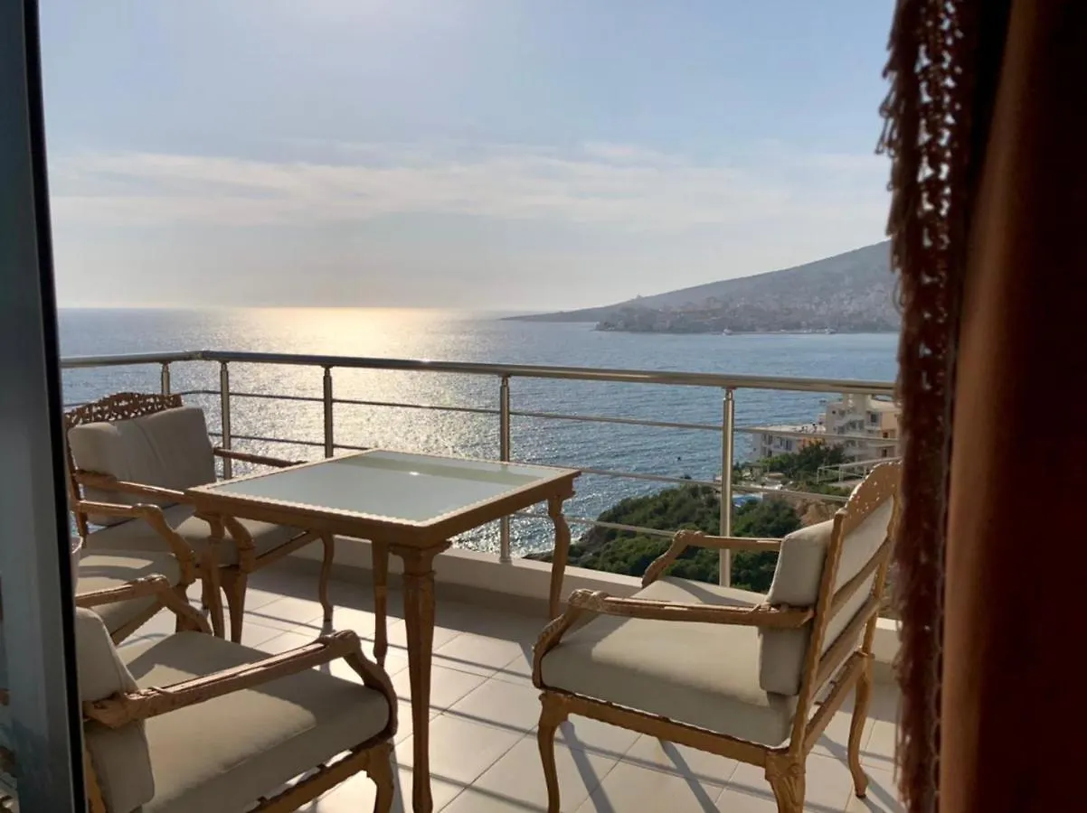 סרנדה Lorenso Guest House 0*,  אלבניה