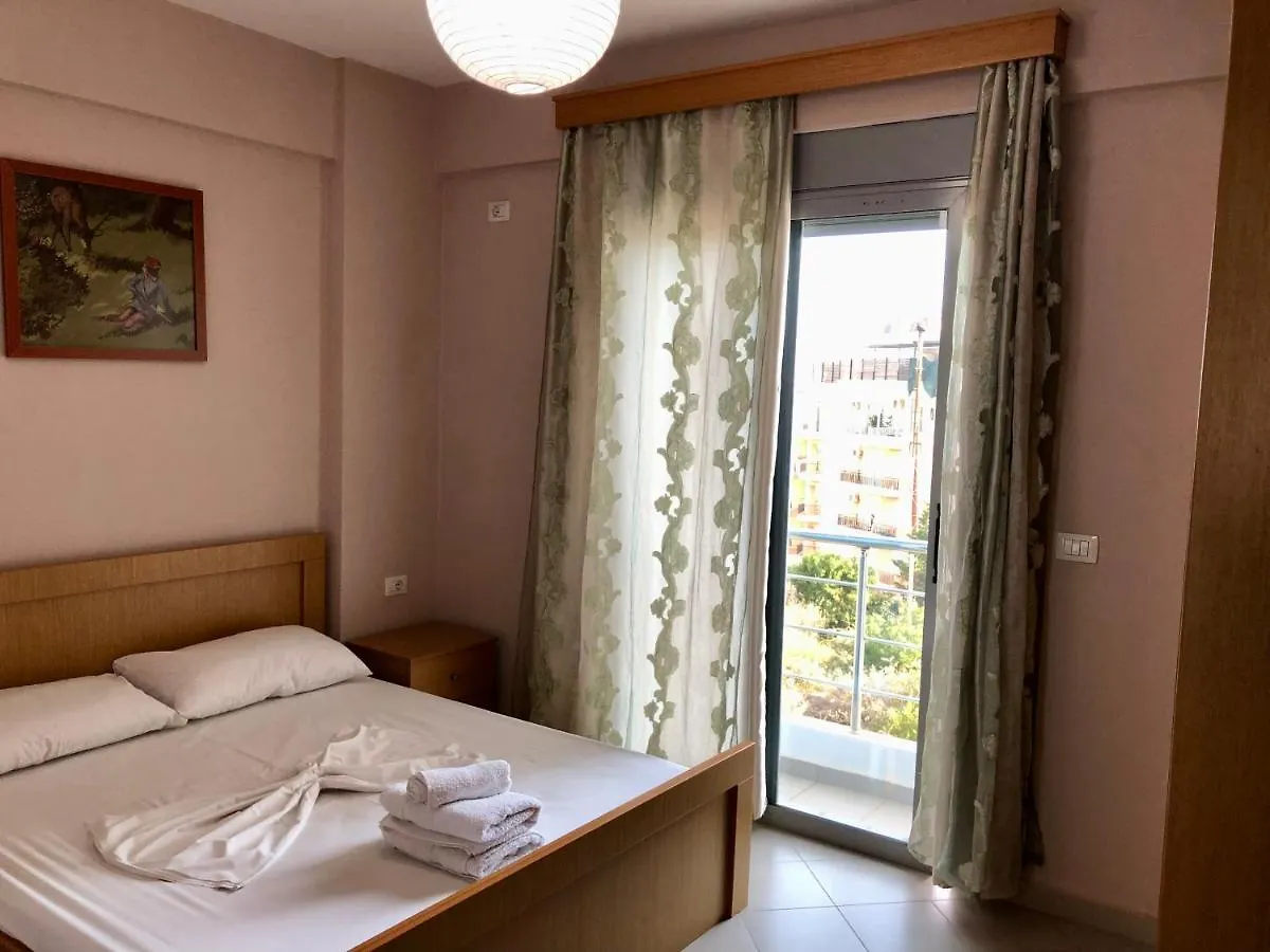Lorenso Guest House Sarande 0*,  Albania