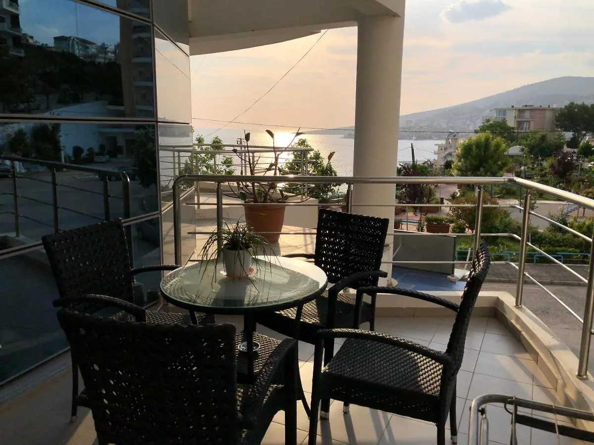 סרנדה Lorenso Guest House