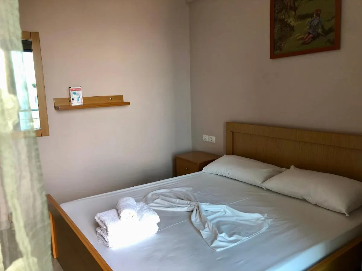 Lorenso Guest House Sarande 0*,  Albania