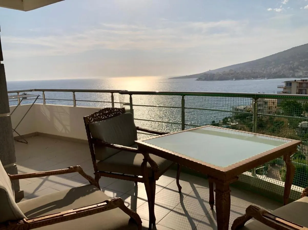Lorenso Guest House Sarande Apartment