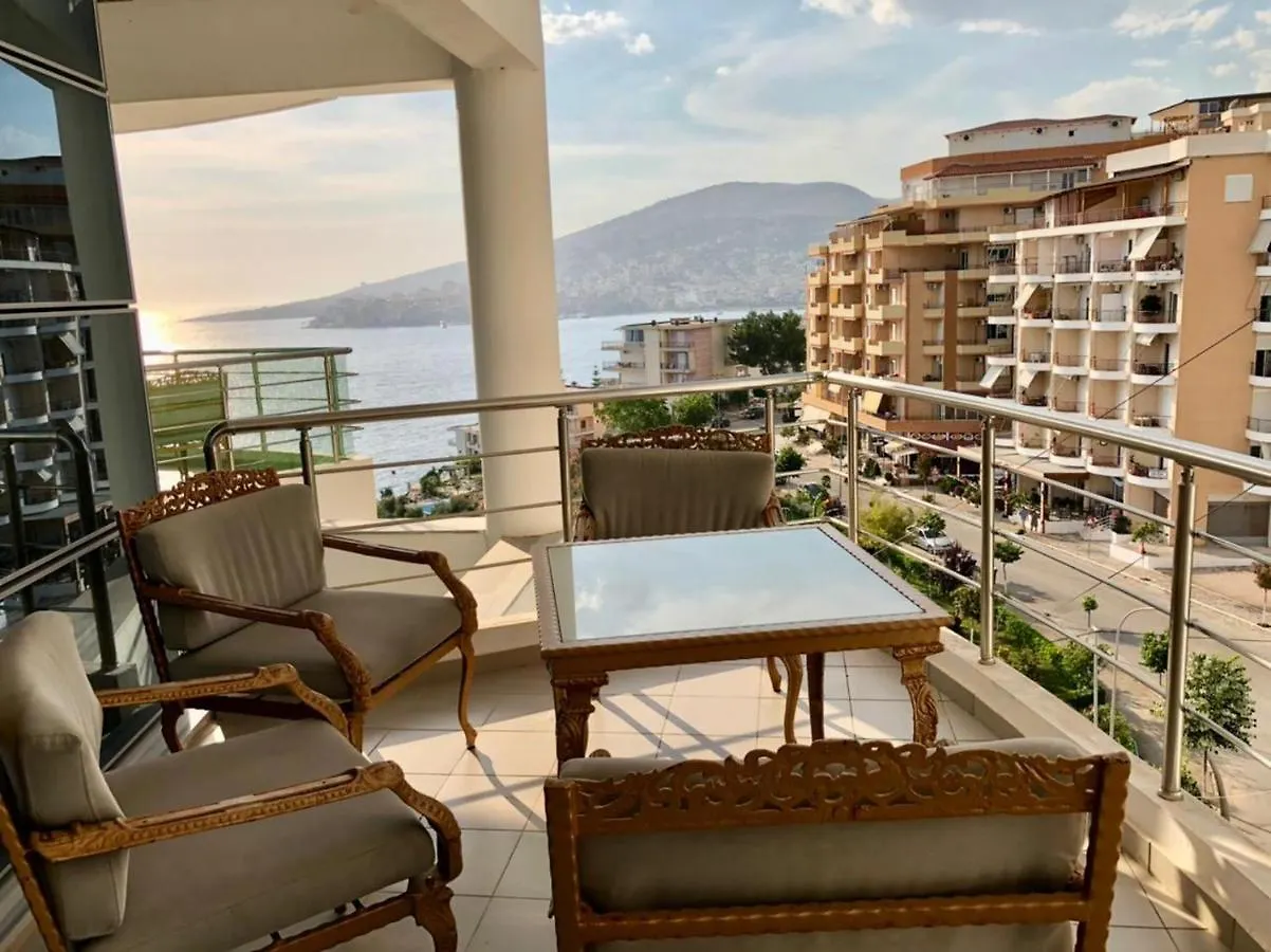דירה סרנדה Lorenso Guest House