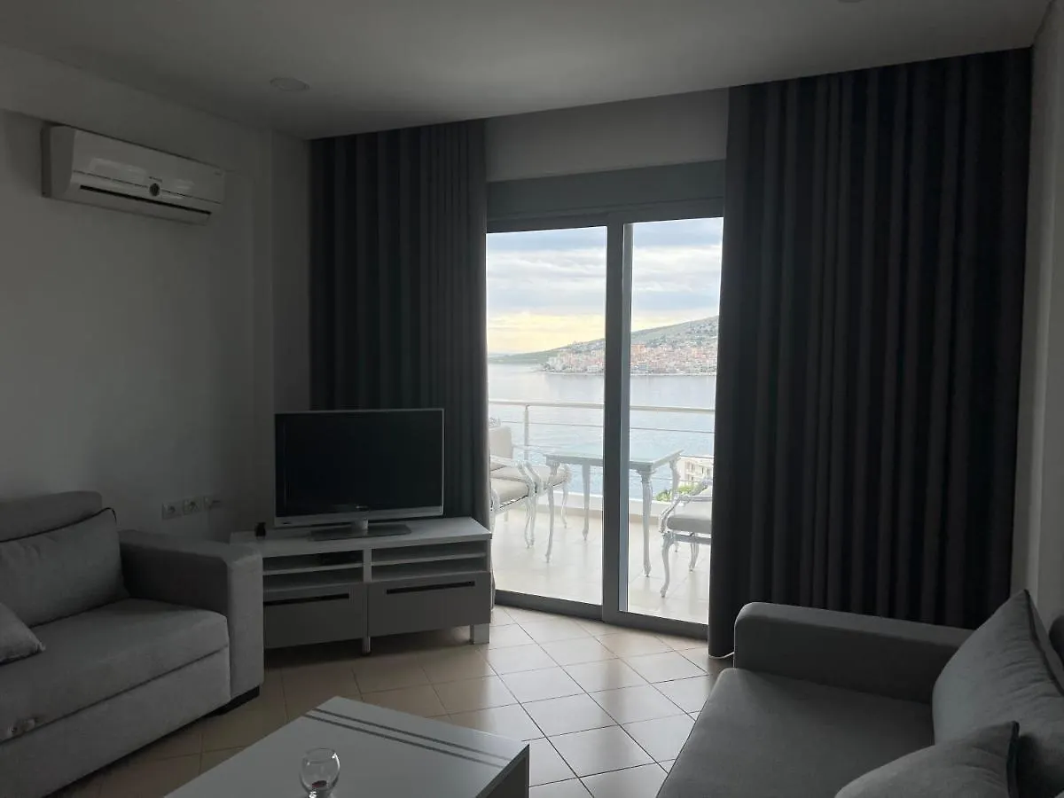 דירה סרנדה Lorenso Guest House