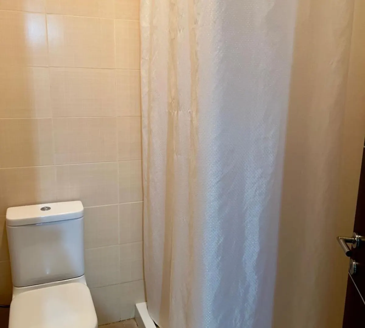דירה סרנדה Lorenso Guest House