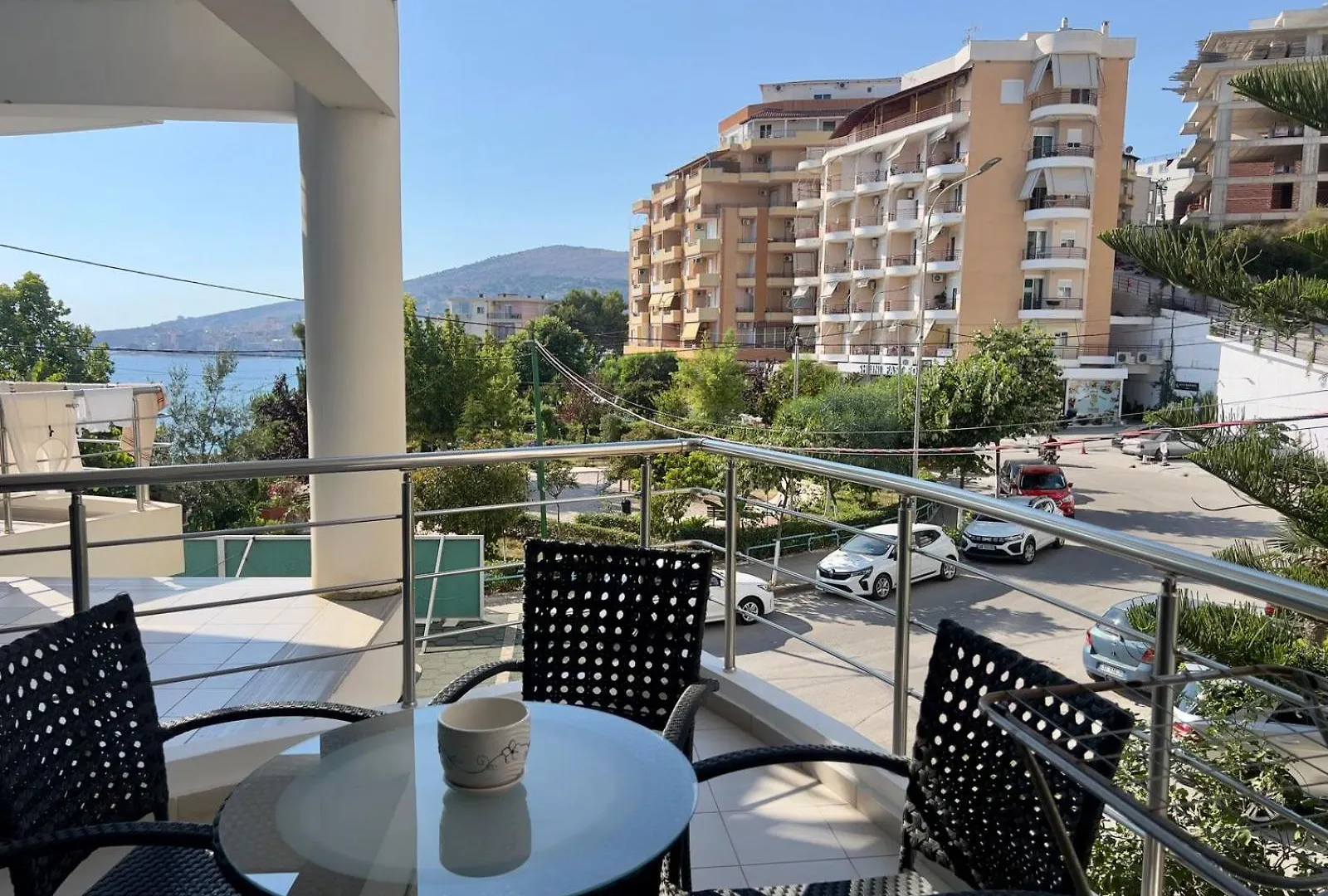 סרנדה Lorenso Guest House 0*,