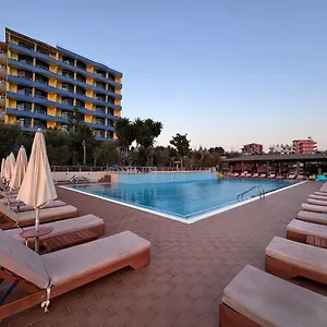 Bahamas Hotell