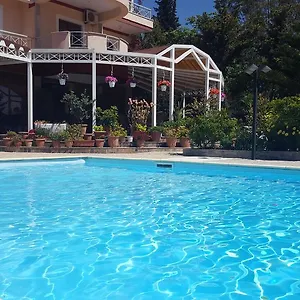 Jb Σαράντα