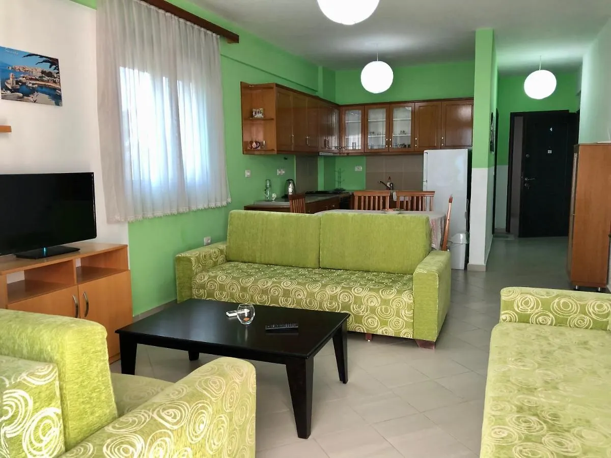 Lorenso Guest House Sarande Albania