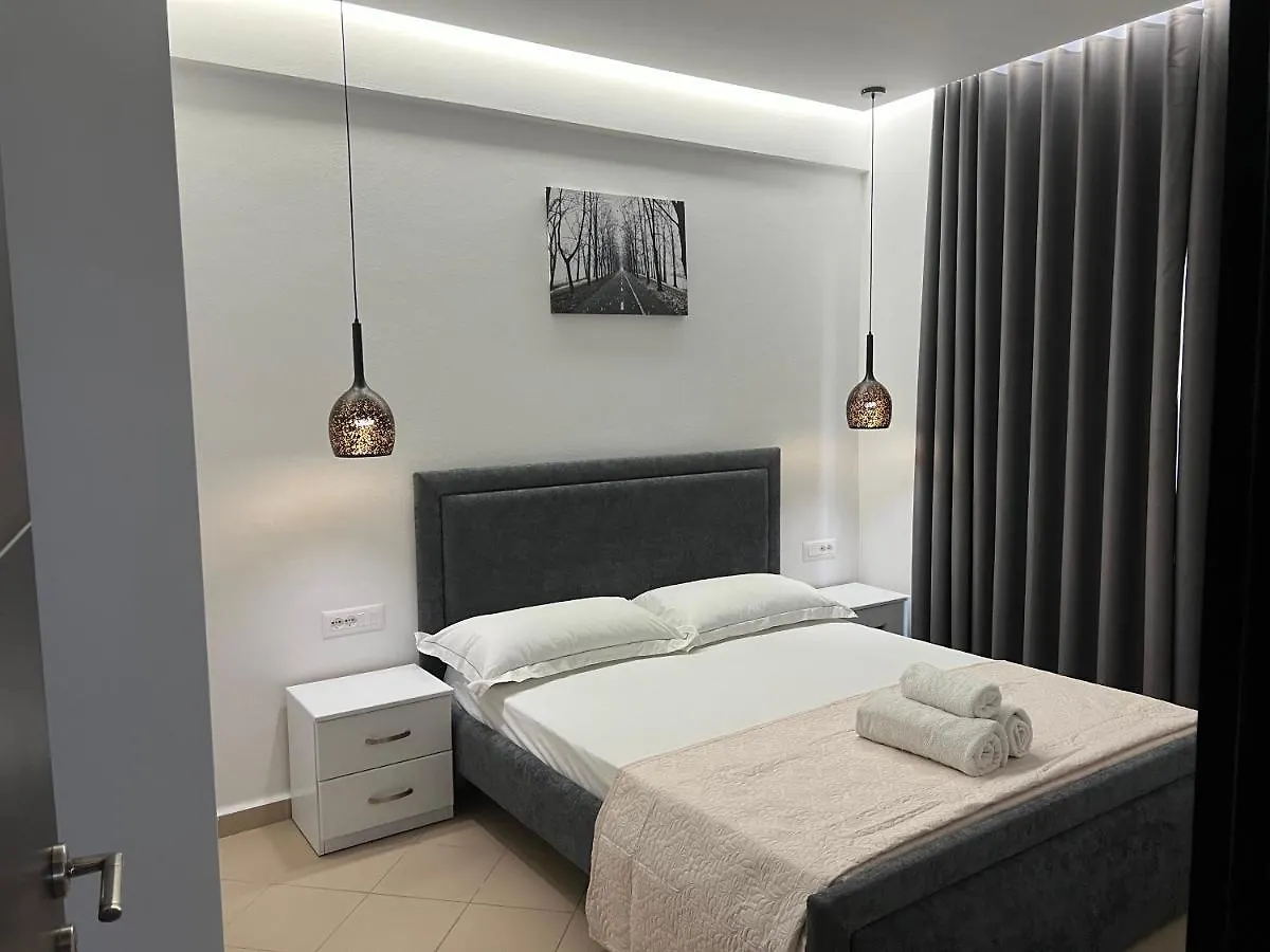 Lorenso Guest House Sarande Albania
